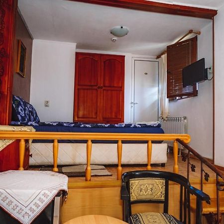 Arbat Guest Rooms Arbanasi Dış mekan fotoğraf