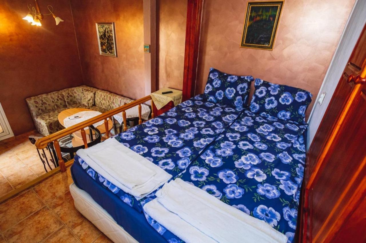 Arbat Guest Rooms Arbanasi Dış mekan fotoğraf